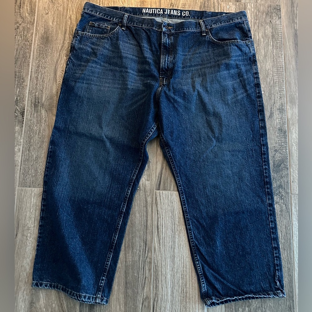 Nautica Men's Jeans